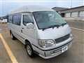 1999 Toyota Hiace Wagon
