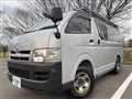 2007 Toyota Hiace Van