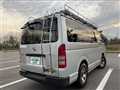 2007 Toyota Hiace Van