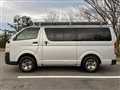 2007 Toyota Hiace Van