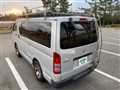 2007 Toyota Hiace Van