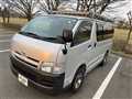 2007 Toyota Hiace Van