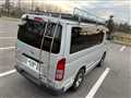 2007 Toyota Hiace Van
