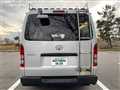 2007 Toyota Hiace Van