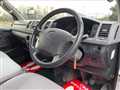 2007 Toyota Hiace Van