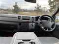 2007 Toyota Hiace Van