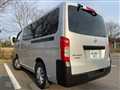 2013 Nissan Caravan Van