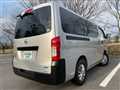 2013 Nissan Caravan Van