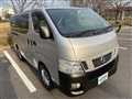 2013 Nissan Caravan Van