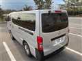 2013 Nissan Caravan Van