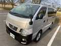 2013 Nissan Caravan Van