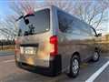 2012 Nissan Caravan Van