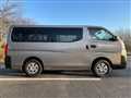 2012 Nissan Caravan Van