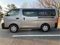 2012 Nissan Caravan Van
