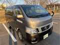 2012 Nissan Caravan Van