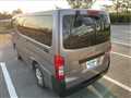 2012 Nissan Caravan Van