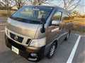 2012 Nissan Caravan Van