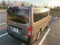 2012 Nissan Caravan Van