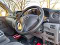 2012 Nissan Caravan Van