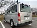 2008 Toyota Hiace Van