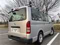 2008 Toyota Hiace Van