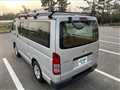2008 Toyota Hiace Van