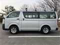 2008 Toyota Hiace Van