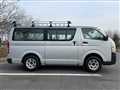 2008 Toyota Hiace Van