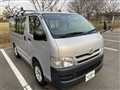 2008 Toyota Hiace Van