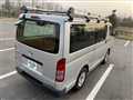 2008 Toyota Hiace Van