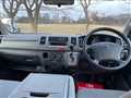 2008 Toyota Hiace Van
