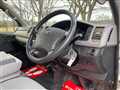 2008 Toyota Hiace Van