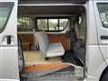 2008 Toyota Hiace Van