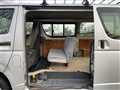 2008 Toyota Hiace Van