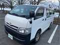 2010 Toyota Regiusace Van