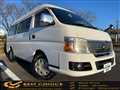 2007 Nissan Caravan Bus