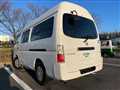 2007 Nissan Caravan Bus