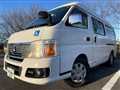 2007 Nissan Caravan Bus