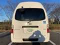 2007 Nissan Caravan Bus