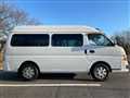 2007 Nissan Caravan Bus