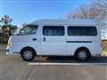 2007 Nissan Caravan Bus