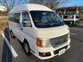 2007 Nissan Caravan Bus
