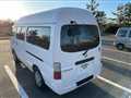 2007 Nissan Caravan Bus