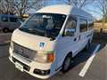 2007 Nissan Caravan Bus