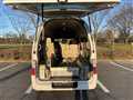 2007 Nissan Caravan Bus