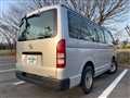 2004 Toyota Hiace Van