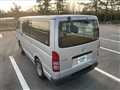 2004 Toyota Hiace Van