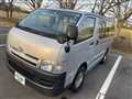 2004 Toyota Hiace Van