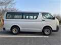 2004 Toyota Hiace Van