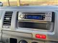 2004 Toyota Hiace Van